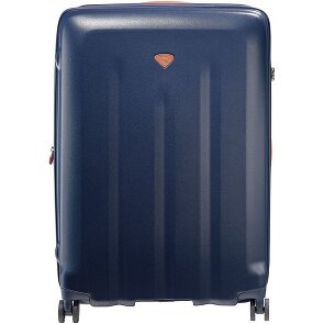 Jump Uppsala 4-Rollen Trolley 79 cm