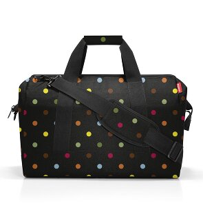 reisenthel Allrounder L Weekender Reisetasche 48 cm