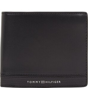 Tommy Hilfiger Business Geldbörse Leder 11.5 cm