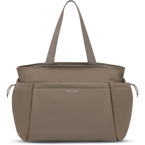 Kapten & Son Hellvi Schultertasche 55 cm
