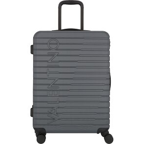 Valentino Mercury 4 Rollen Trolley 65 cm