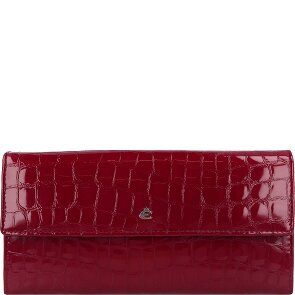 Esquire Nizza Geldbörse RFID Schutz Leder 18.5 cm Esquire Nizza Geldbörse RFID Schutz Leder 18.5 cm