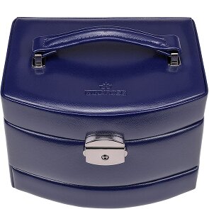 Windrose Merino Schmuckkasten 14 cm