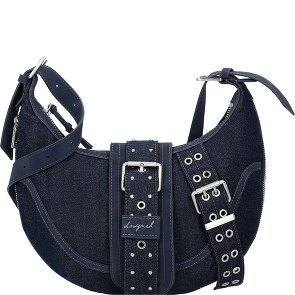 Desigual Bindella Calgary Schultertasche 32 cm mit Dehnfalte Desigual Bindella Calgary Schultertasche 32 cm mit Dehnfalte