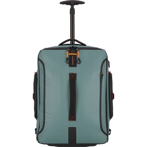 Samsonite Paradiver Light 2-Rollen Reisetasche 55 cm