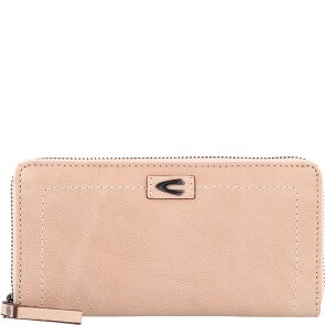 camel active Tarma Geldbörse Leder 19 cm