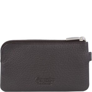 Esquire Deer Schlüsseletui Leder 13 cm