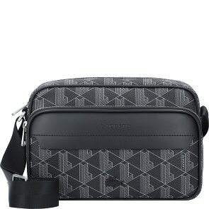 Lacoste Monogram The Blend Umhängetasche 25 cm