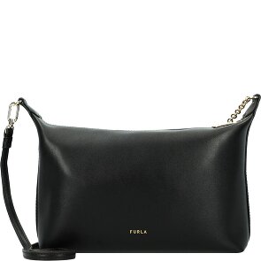 Furla Nuvola Schultertasche Leder 20.5 cm