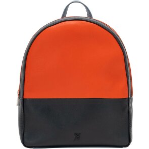 DuDu City Rucksack Leder 26,5 cm