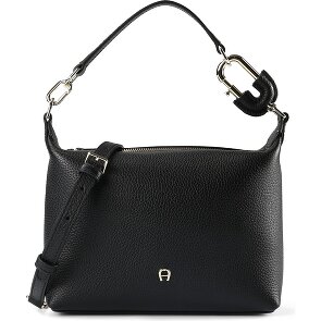 AIGNER Fashion Handtasche Leder 23 cm