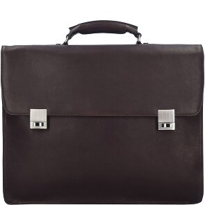 Harold's Country Aktentasche L 41 cm Laptopfach