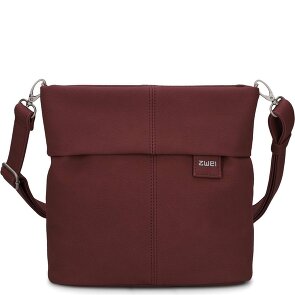 Zwei Mademoiselle.M Schultertasche 25 cm