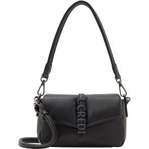 L.Credi Nayla Mini Bag Schultertasche 18 cm L.Credi Nayla Mini Bag Schultertasche 18 cm