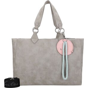 Fritzi aus Preußen Izzy Vintage Shopper Tasche 42 cm