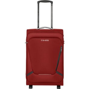 Travelite Jetpack Slim 2 Rollen Kabinentrolley 55 cm Travelite Jetpack Slim 2 Rollen Kabinentrolley 55 cm