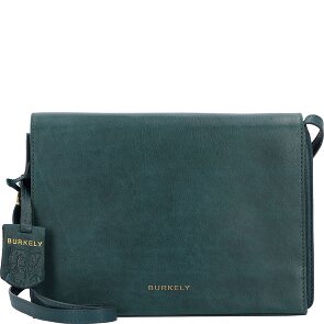 Burkely Fine Florence Messenger Leder 24 cm
