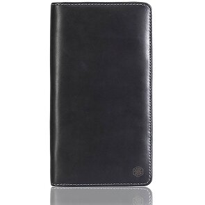 Jekyll & Hide Texas Geldbörse RFID Leder 11 cm Jekyll & Hide Texas Geldbörse RFID Leder 11 cm