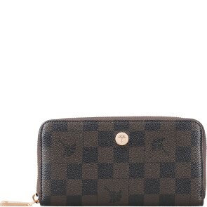 Joop! Cortina Piazza Melete Geldbörse RFID 18,5 cm