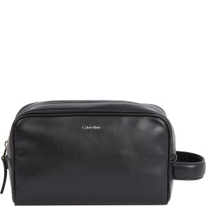 Calvin Klein CK Sleek Kulturbeutel 23 cm