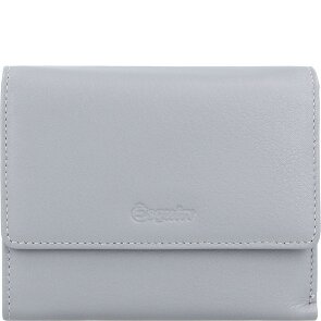 Esquire Viktoria Geldbörse RFID Leder 12 cm Esquire Viktoria Geldbörse RFID Leder 12 cm