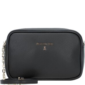 Patrizia Pepe Umhängetasche Leder 20 cm