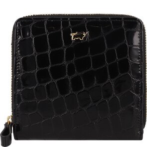 Braun Büffel Verona Geldbörse Leder 10 cm
