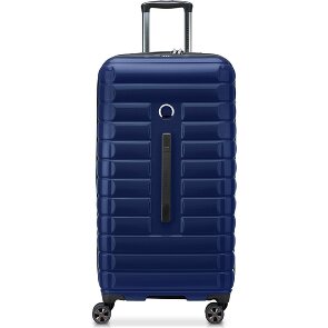 Delsey Paris Shadow 5.0 4 Rollen Trolley 80 cm