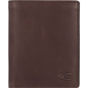 camel active Thai Geldbörse RFID Schutz Leder 10 cm