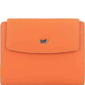 Braun Büffel Joy Geldbörse RFID Schutz Leder 12 cm