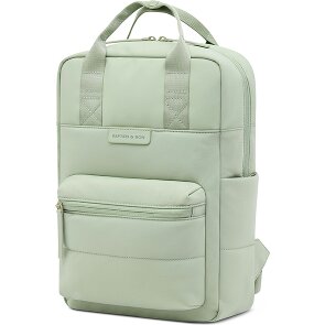 Kapten & Son Bergen Cloud Small Daypack 33.5 cm Laptopfach