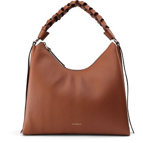 Coccinelle Boheme Schultertasche Leder 34 cm