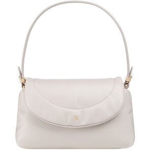 DuDu Melville Schultertasche Leder 29 cm