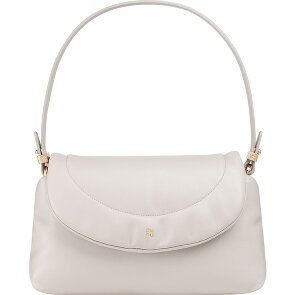 DuDu Melville Schultertasche Leder 29 cm