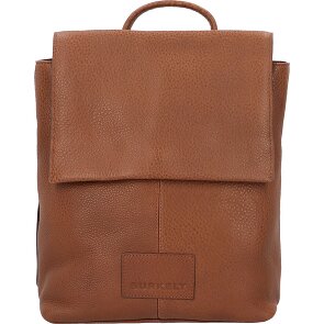 Burkely Soft Skylar City Rucksack Leder 27 cm
