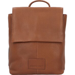 Burkely Soft Skylar City Rucksack Leder 27 cm