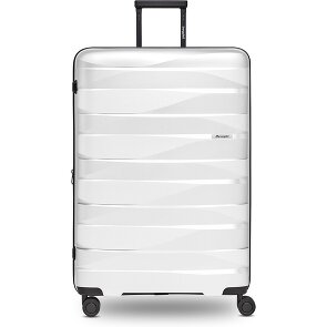 Bergpfeil Travel 4-Rollen Trolley L 75 cm mit Dehnfalte Bergpfeil Travel 4-Rollen Trolley L 75 cm mit Dehnfalte
