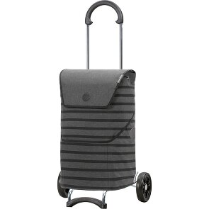 Andersen Shopper Scala Shopper Jelke Einkaufstrolley 59 cm