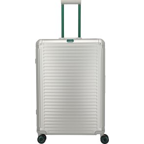 Travelite Next 4 Rollen Trolley L 77 cm Travelite Next 4 Rollen Trolley L 77 cm