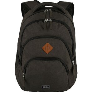 Travelite Basic Rucksack 45 cm Laptopfach Travelite Basic Rucksack 45 cm Laptopfach