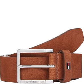 Tommy Hilfiger Oliver Nubuck Gürtel Leder