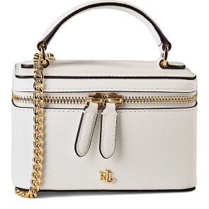 Lauren Ralph Lauren Hallee Mini Bag Handtasche Leder 14.5 cm