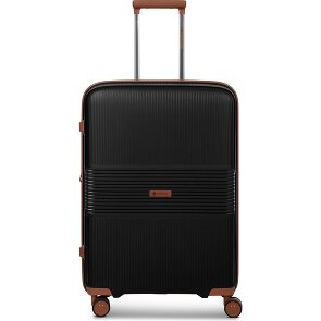 Farmhood Eco Edition 02 4 Rollen Trolley 67 cm mit Dehnfalte