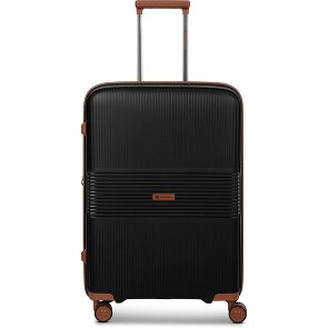 Farmhood Eco Edition 02 4 Rollen Trolley 67 cm mit Dehnfalte