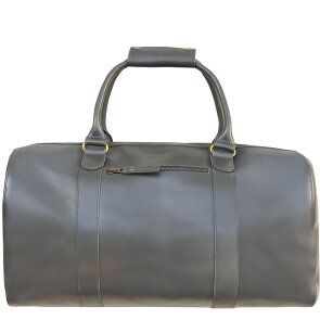Buckle & Seam Willow Weekender Reisetasche Leder 50 cm Buckle & Seam Willow Weekender Reisetasche Leder 50 cm