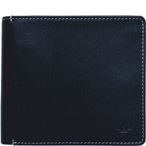 Golden Head Bari Geldbörse RFID Schutz Leder 11.5 cm
