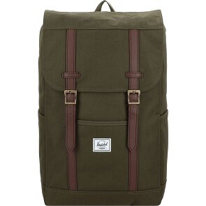 Herschel Retreat Daypack 43 cm Laptopfach