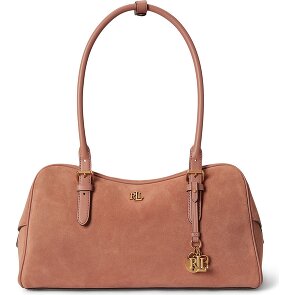 Lauren Ralph Lauren Marcy Schultertasche Leder 35 cm