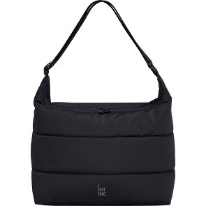 GOT BAG Puffer Schultertasche 36 cm Laptopfach