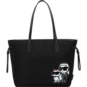 Karl Lagerfeld Ikon Shopper Tasche 40 cm